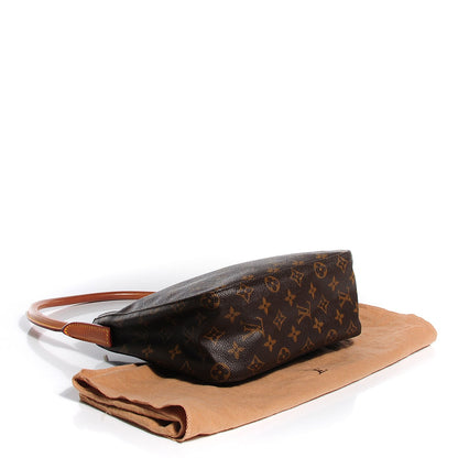 Louis Vuitton Monogram Looping MM 4 of 7