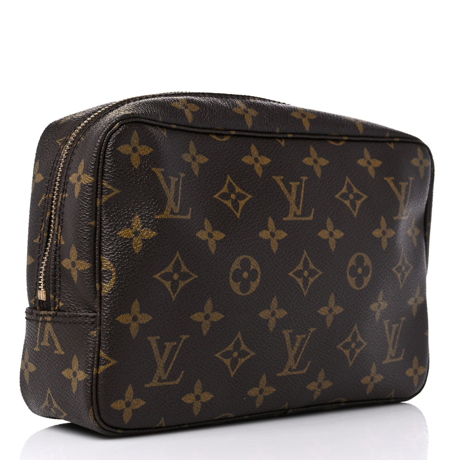 Louis Vuitton Monogram Trousse Toilette 23 3 of 11