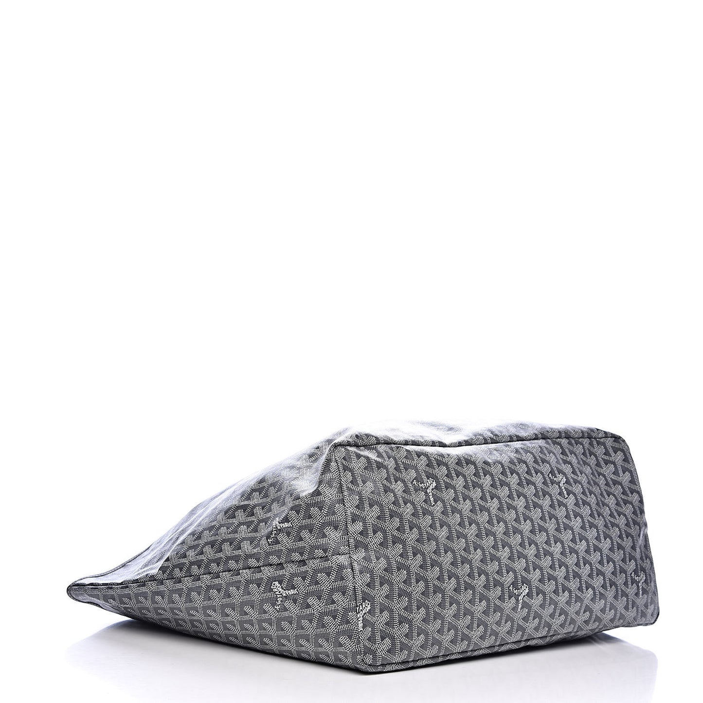 Goyardine Saint Louis GM Grey