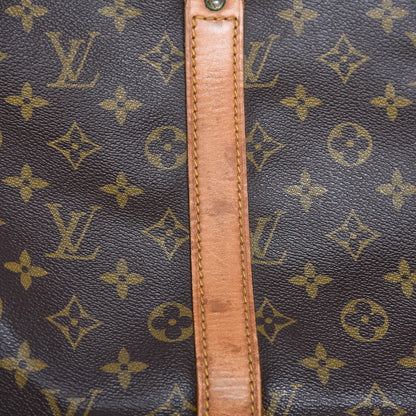 Louis Vuitton Monogram Keepall 45 8 of 19