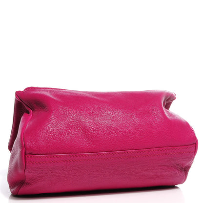 Givenchy Sugar Goatskin Mini Pandora Fuchsia 4 of 11