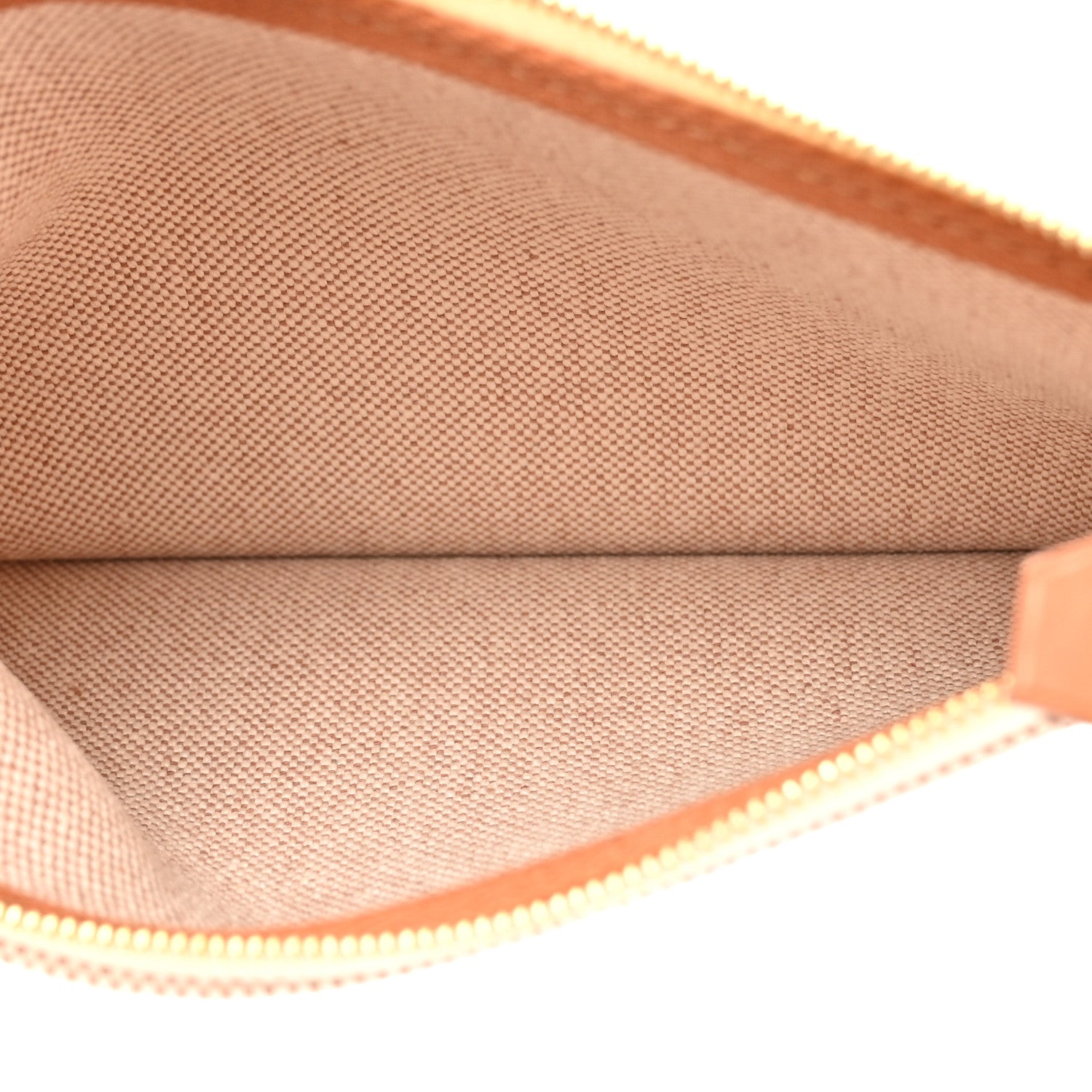 Hermes H Plume Canvas Vache Hunter Circuit 24 Herbag Zip Retourne 31 Orange Mecano Ecru Beige Naturel 7 of 13