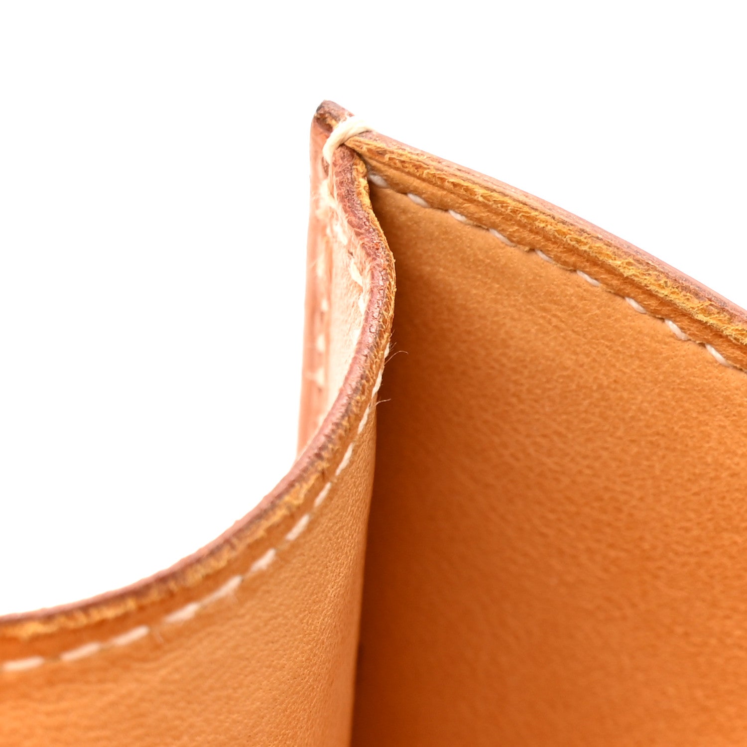 Hermes Vache Natural Constance 23 15 of 16
