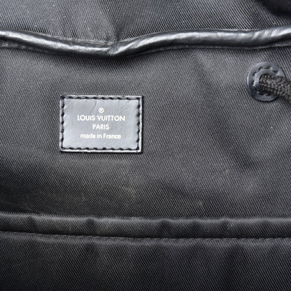Louis Vuitton Damier Graphite Zack Backpack 5 of 8