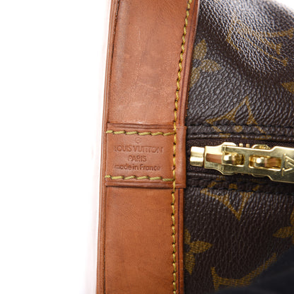 Louis Vuitton Monogram Alma PM 7 of 18