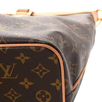 Louis Vuitton Monogram Palermo PM 11 of 17