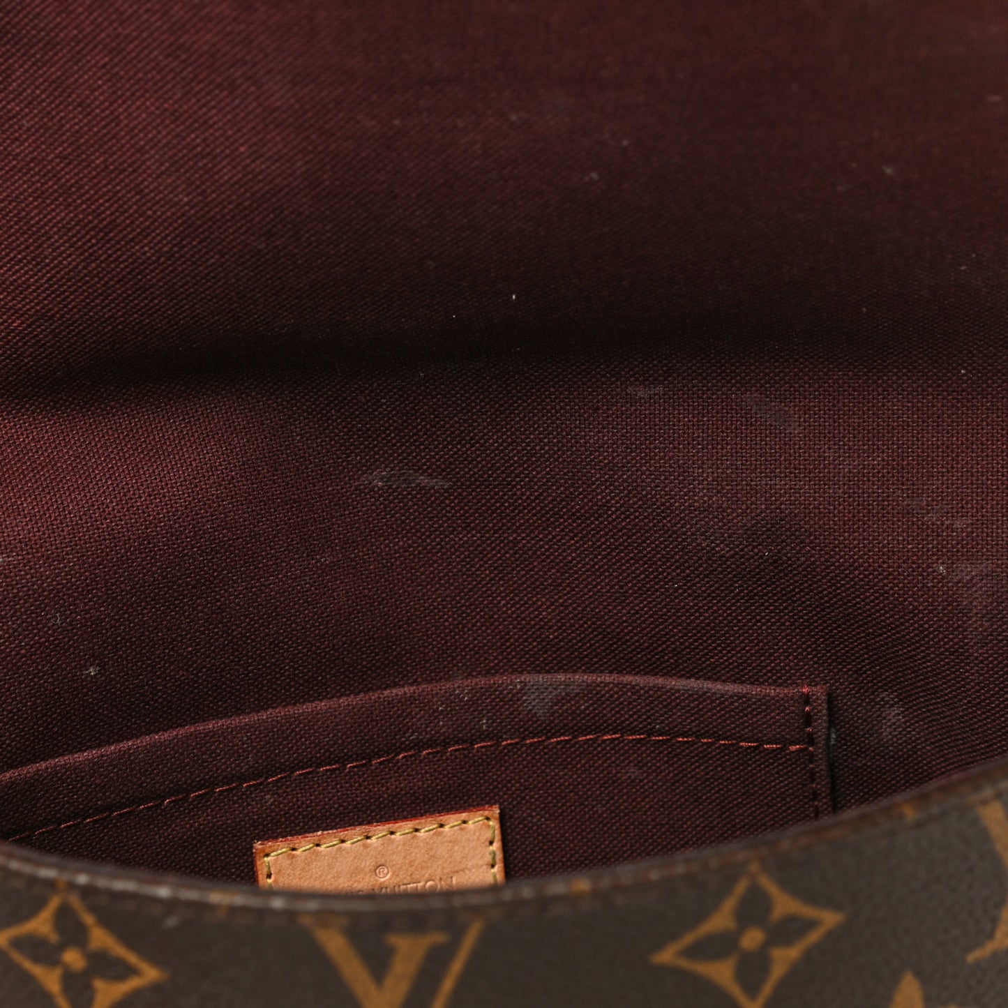 Monogram Favorite MM