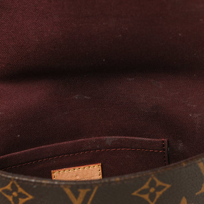 Louis Vuitton Monogram Favorite MM 10 of 19