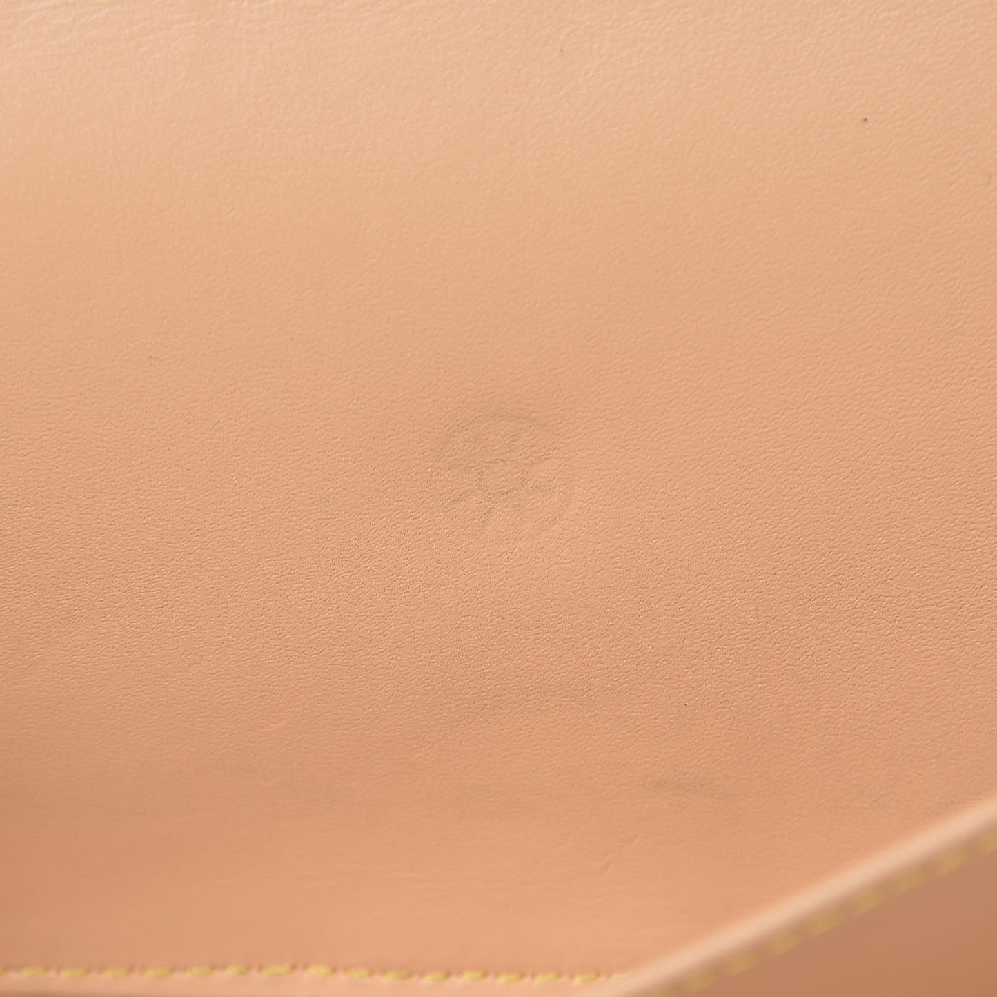 Monogram Cherry Blossom Porte Tresor International Wallet Brown