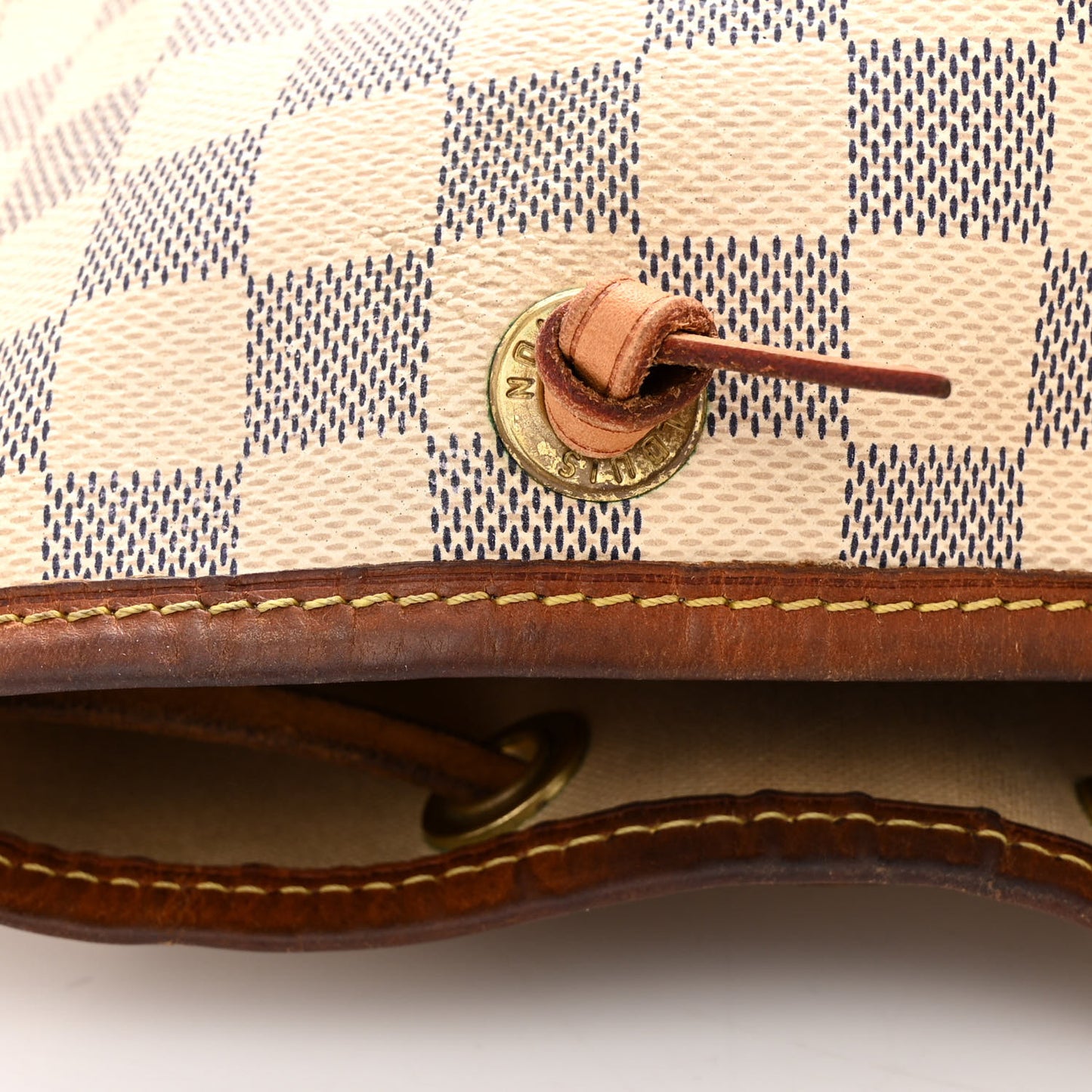 Damier Azur Noe