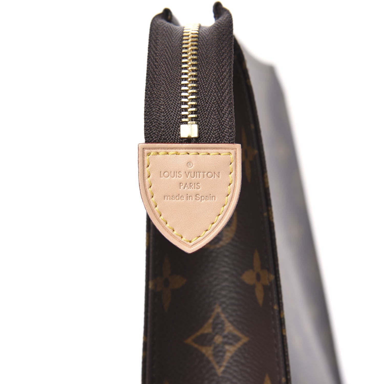 Louis Vuitton Monogram Toiletry Pouch 26 7 of 9