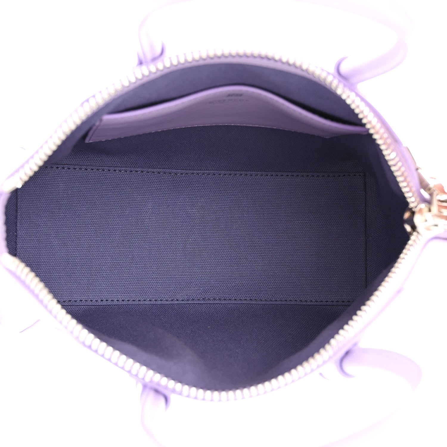 Givenchy Box Calfskin Mini Sport Antigona Top Handle Bag Mauve 5 of 12