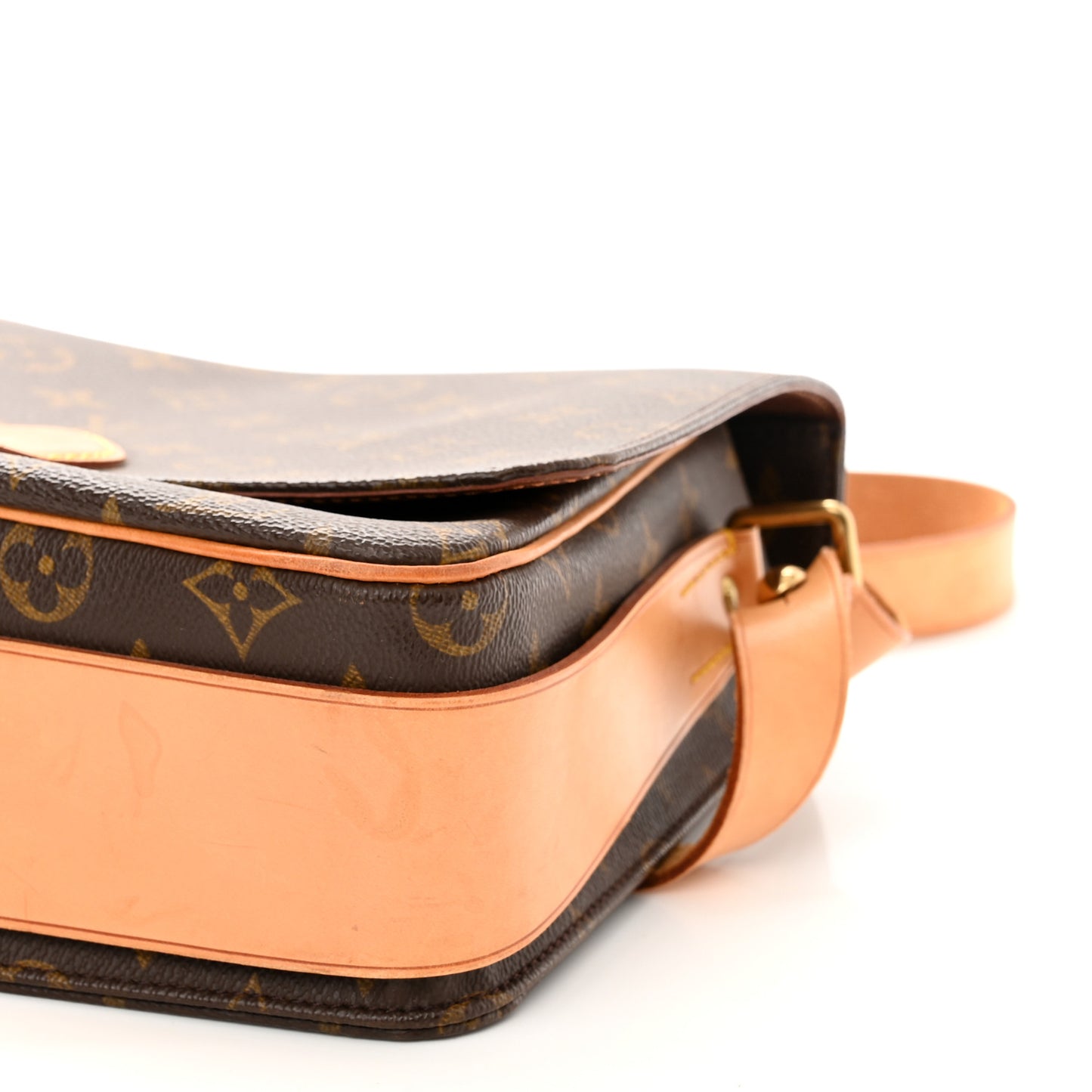 Monogram Cartouchiere 26