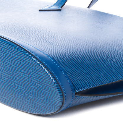 Louis Vuitton Epi Saint Jacques PM Toledo 5 of 8