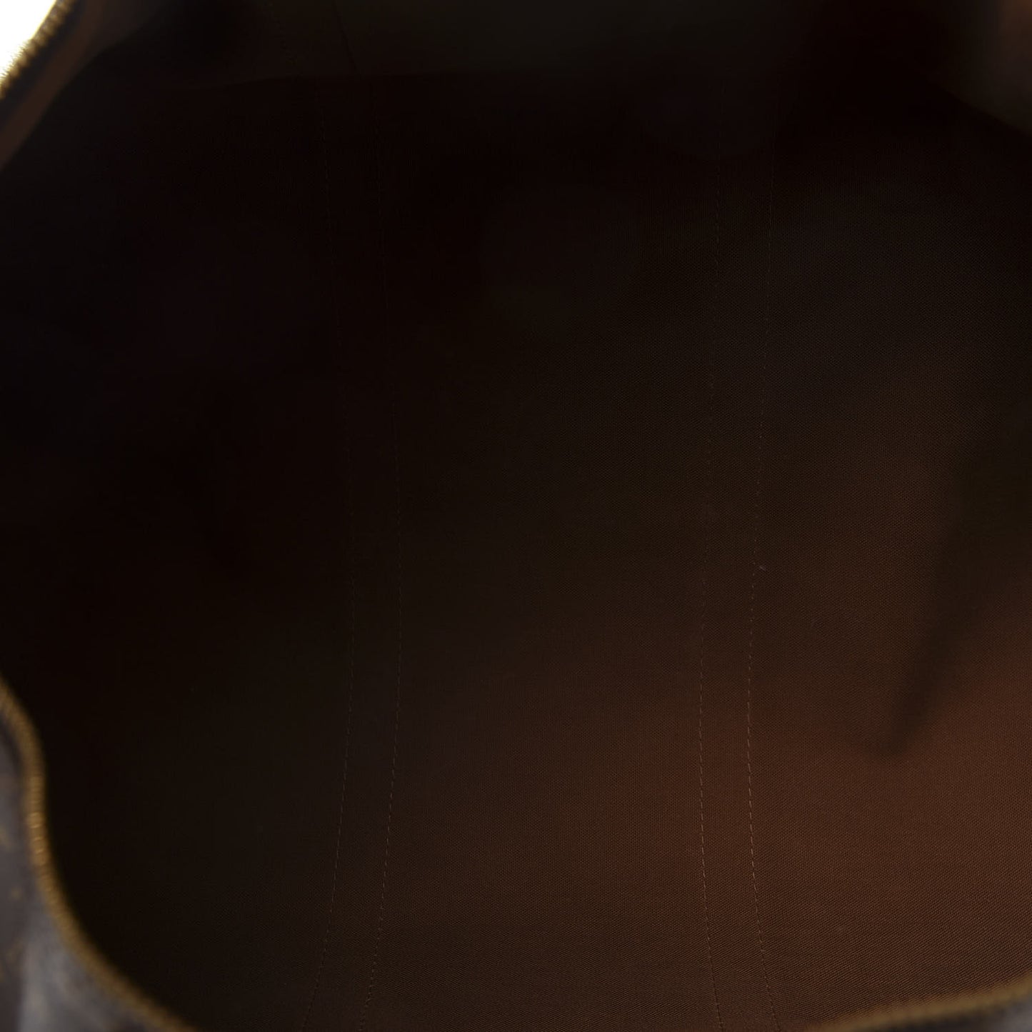 Monogram Keepall Bandouliere 50