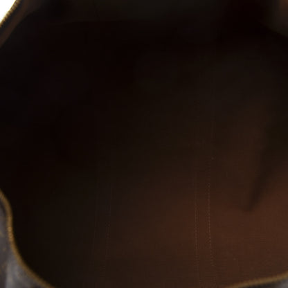 Louis Vuitton Monogram Keepall Bandouliere 50 4 of 18