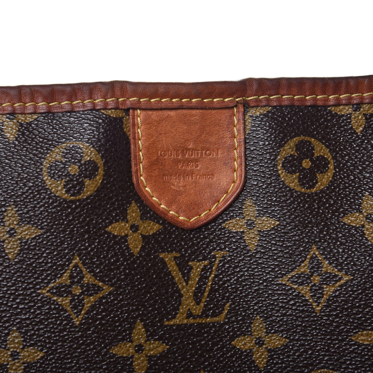 Monogram Delightful PM