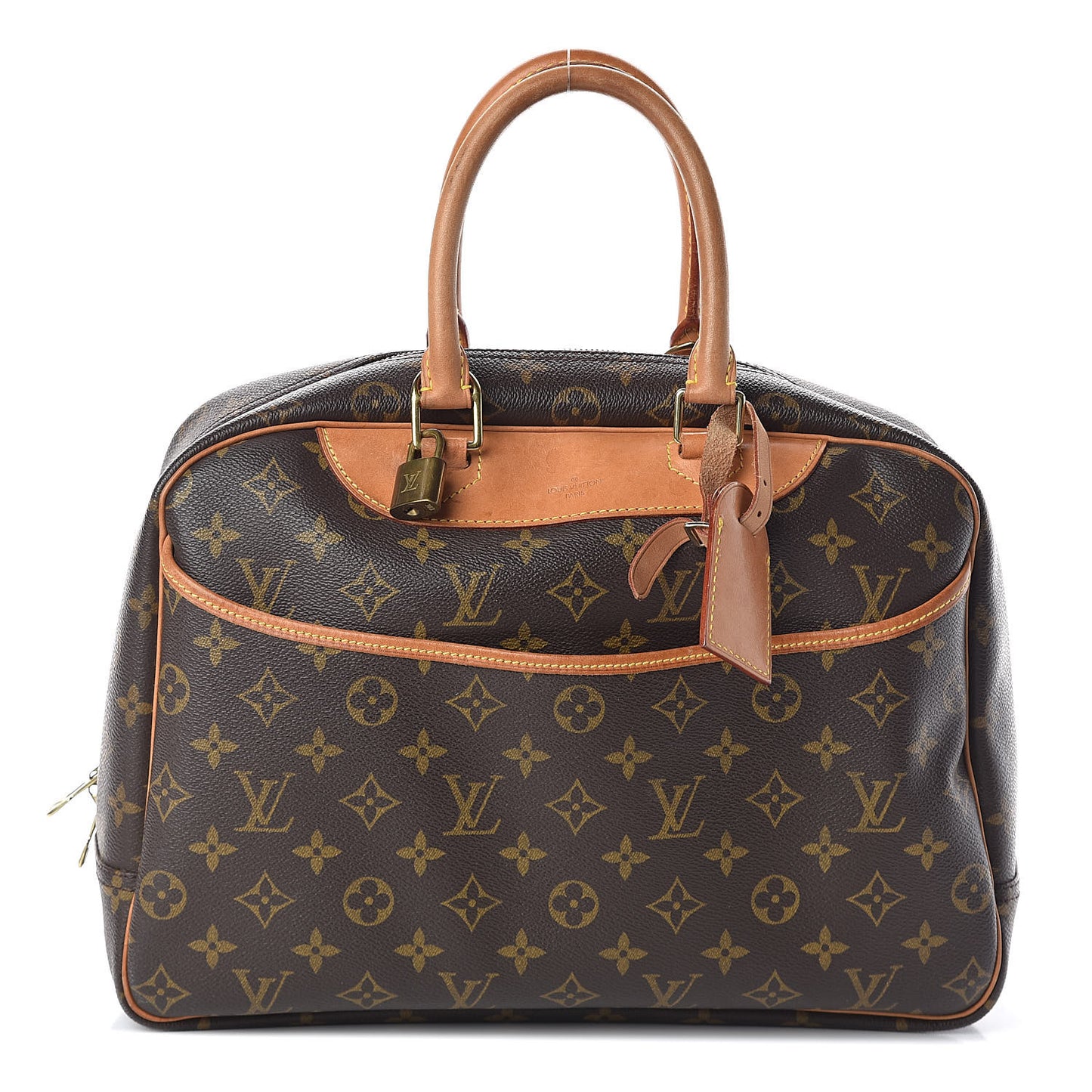 Monogram Deauville
