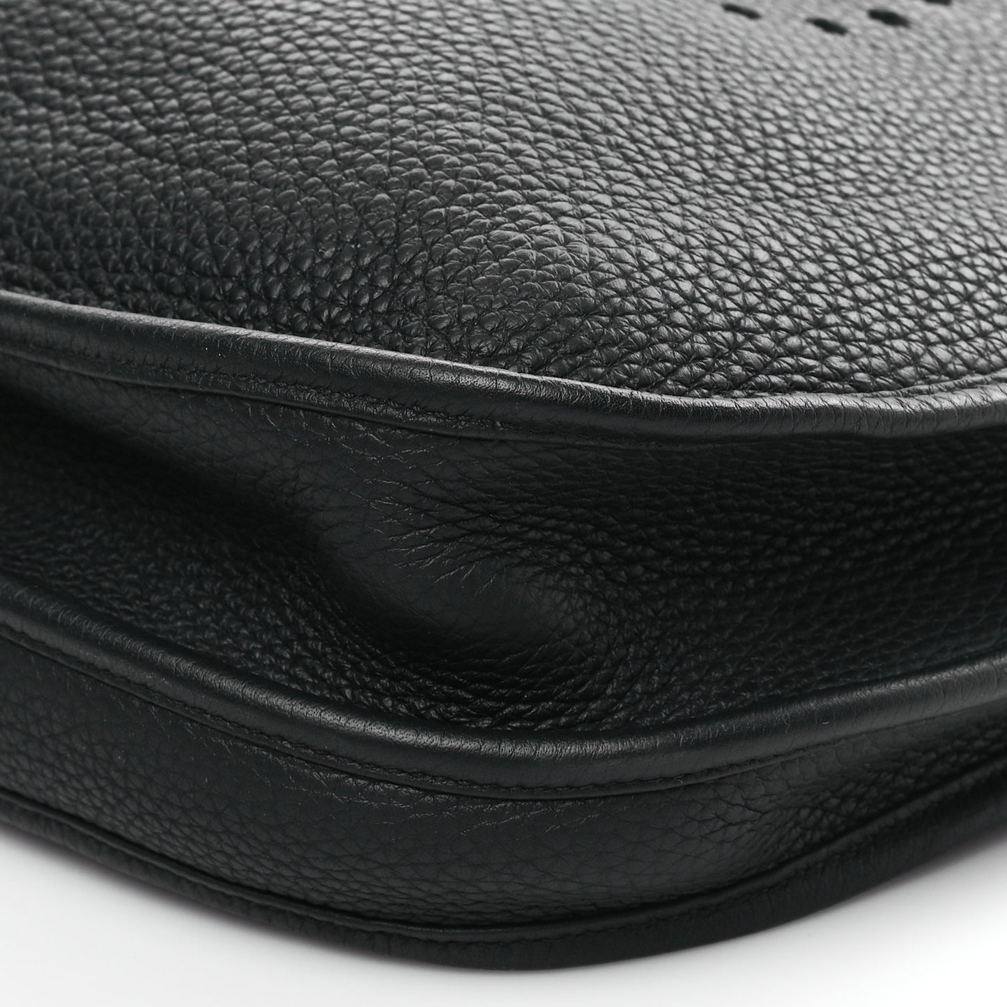 Togo Evelyne III TGM Black