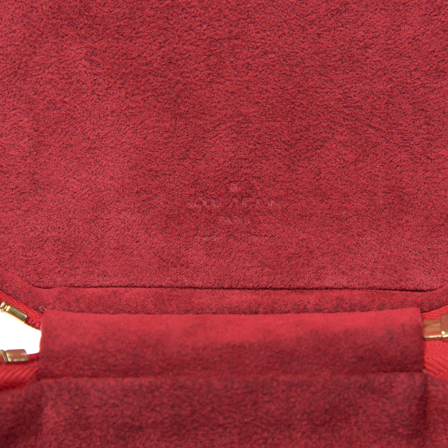 Epi Cannes Castillan Red