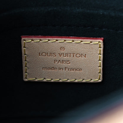 Louis Vuitton Monogram Duffle Bag 8 of 9