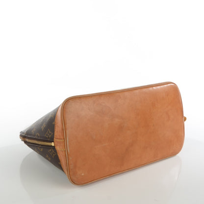 Louis Vuitton Monogram Alma PM 8 of 13