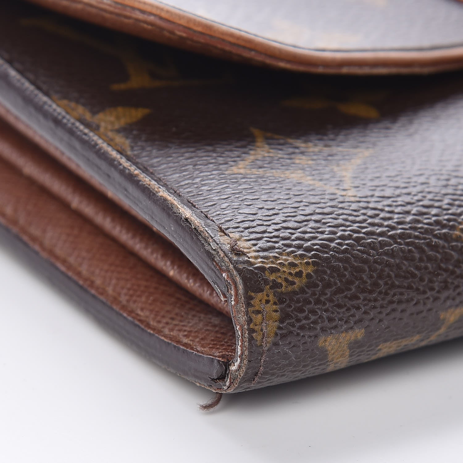 Louis Vuitton Monogram Boetie Wallet 8 of 16