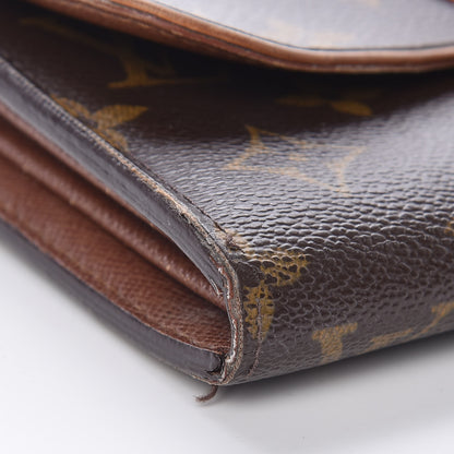 Louis Vuitton Monogram Boetie Wallet 8 of 16