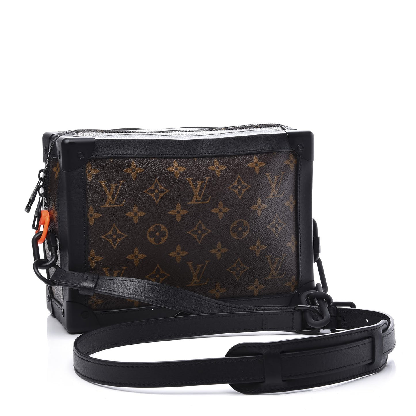 Monogram Solar Ray Soft Trunk