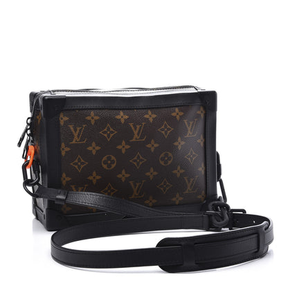 Louis Vuitton Monogram Solar Ray Soft Trunk 2 of 10