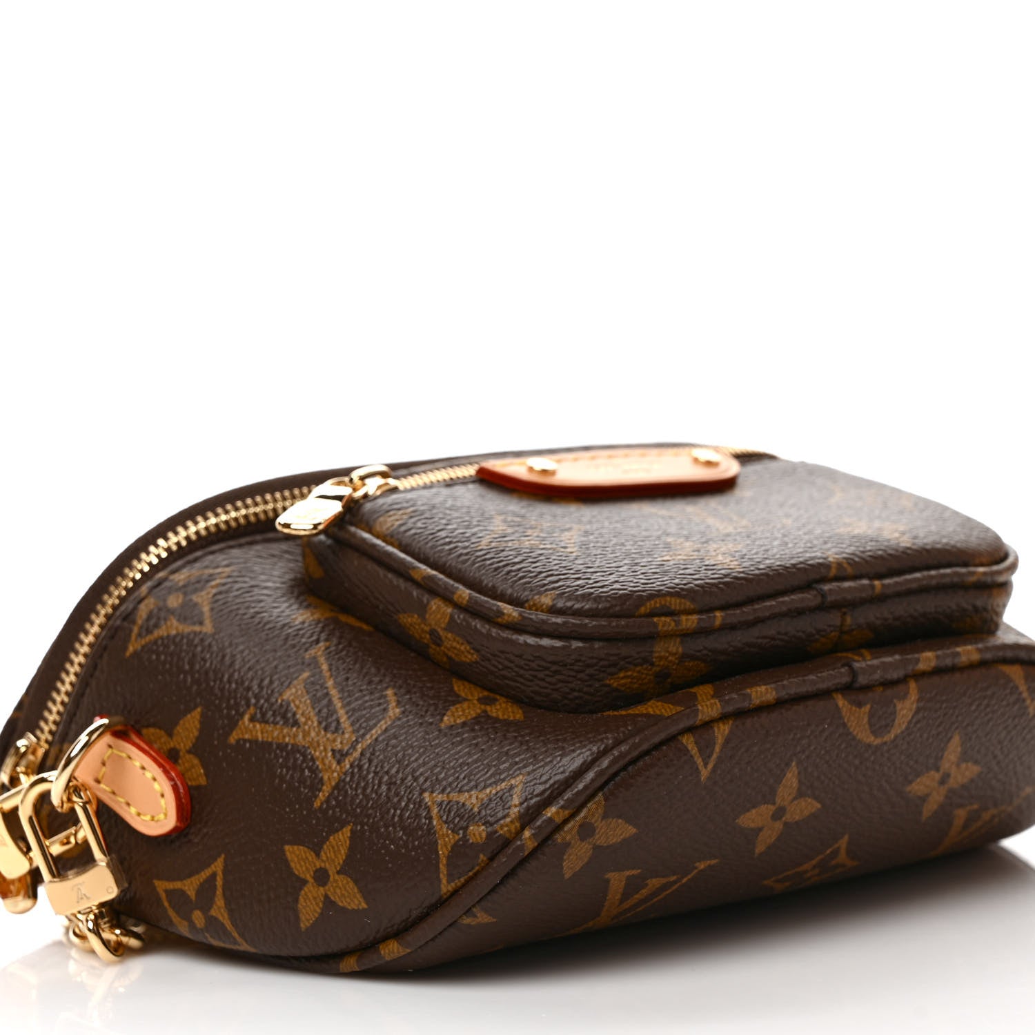 Louis Vuitton Monogram Mini Bumbag 7 of 9