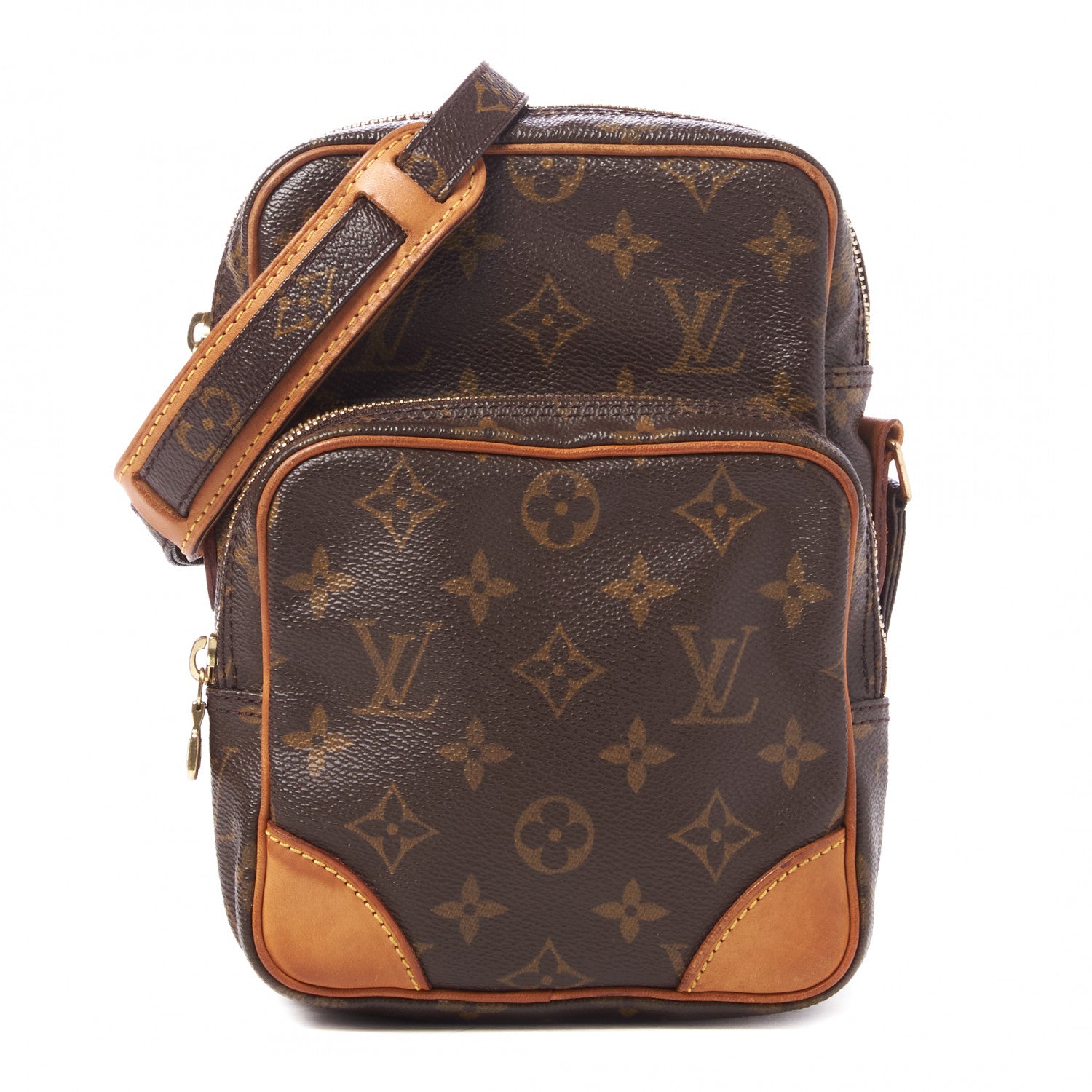 Louis Vuitton Monogram Amazone 1 of 7