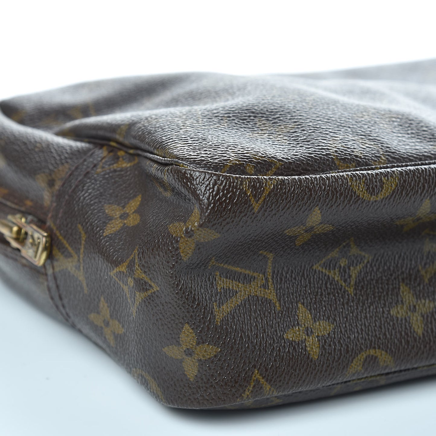 Monogram Trousse Toilette 28