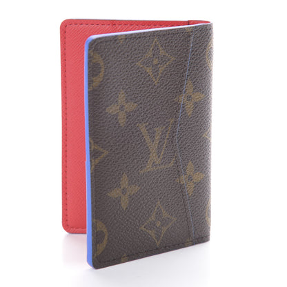 Louis Vuitton X NBA Monogram Pocket Organizer 3 of 6