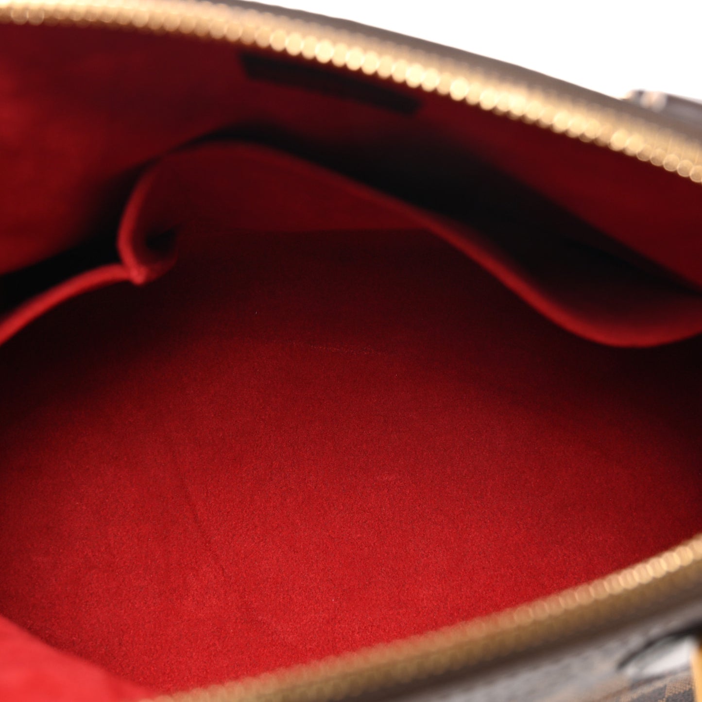 Damier Ebene Trevi PM