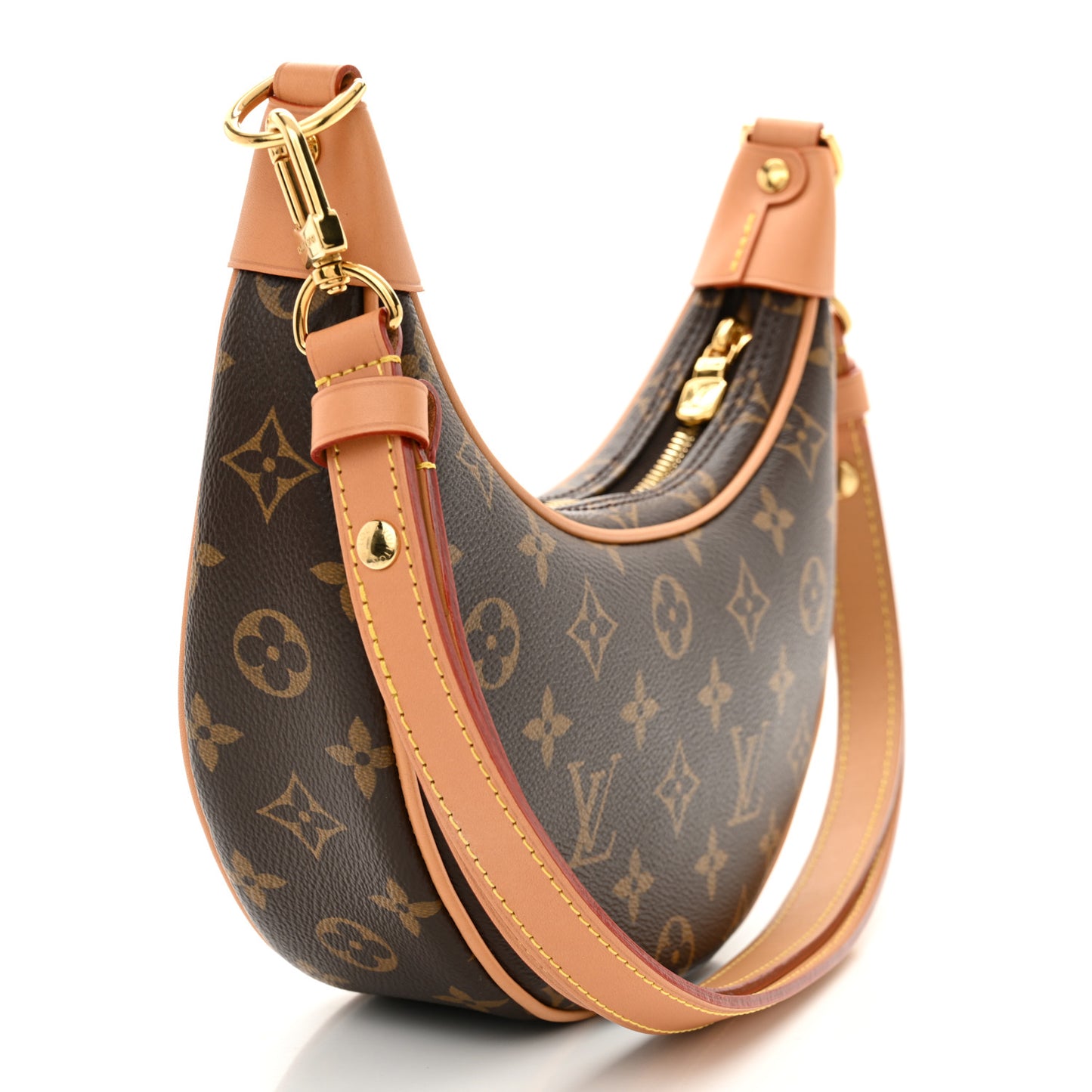Monogram Loop