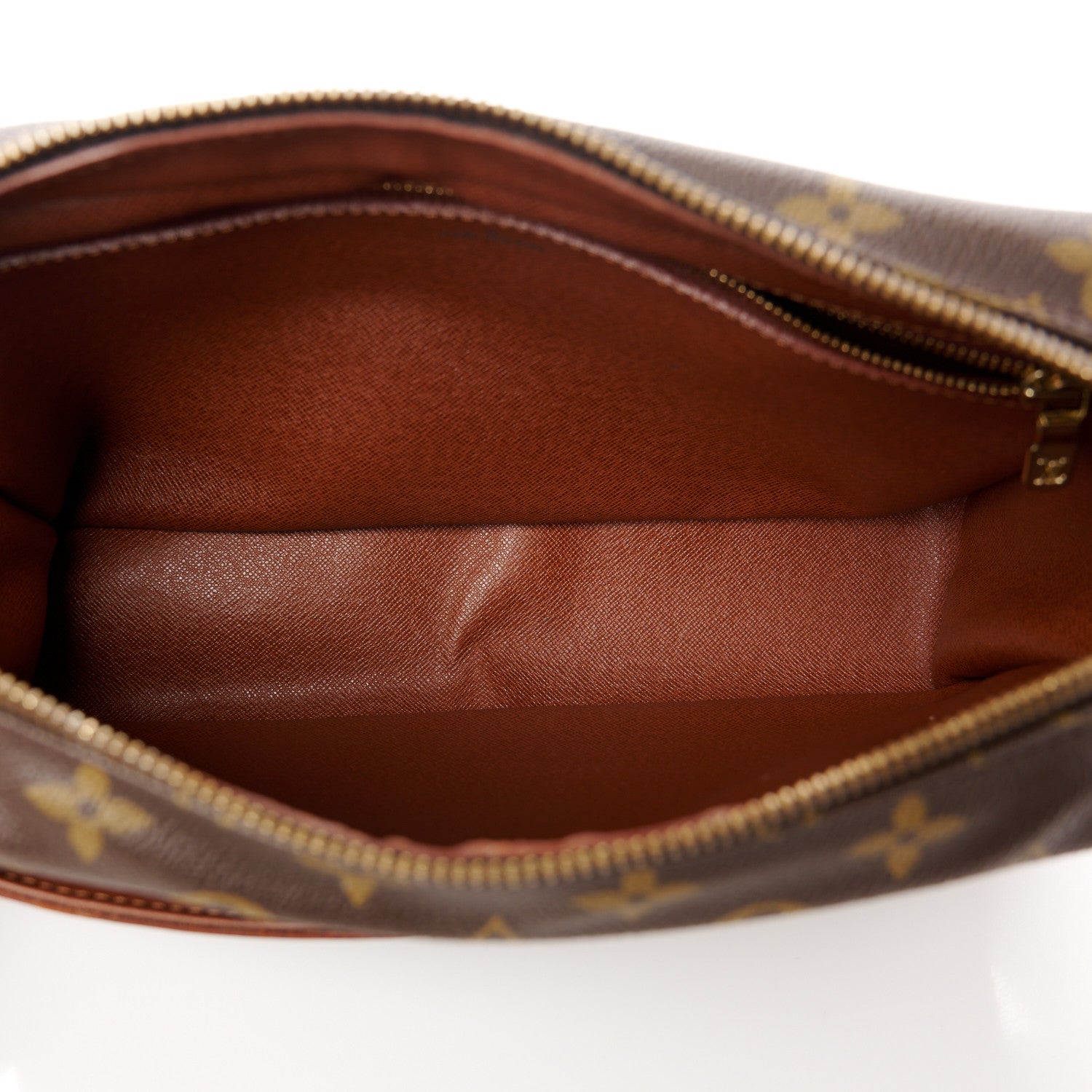 Louis Vuitton Monogram Trocadero 30 5 of 10