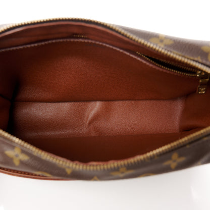 Louis Vuitton Monogram Trocadero 30 5 of 10