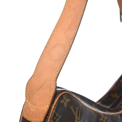 Louis Vuitton Monogram Croissant GM 8 of 21