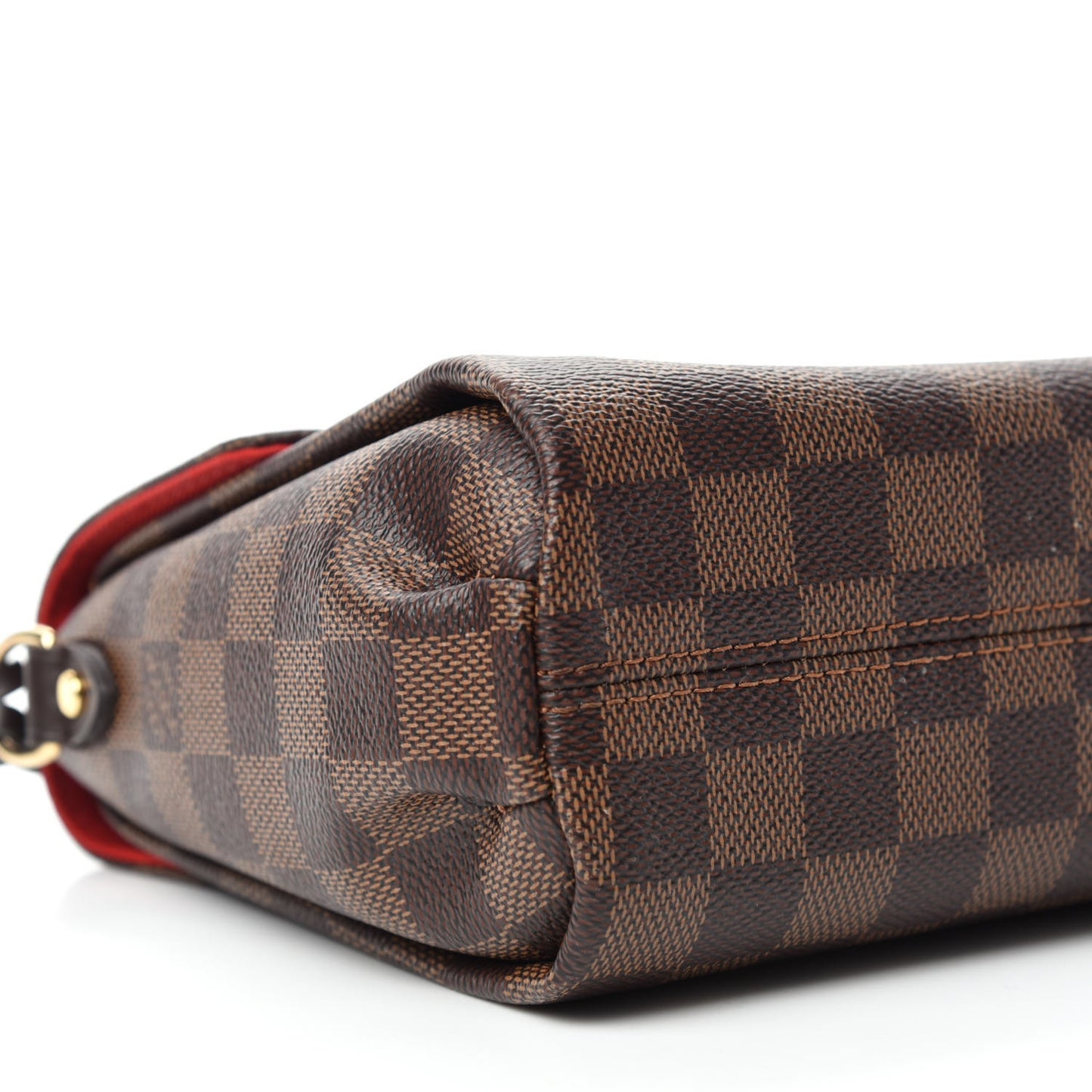 Damier Ebene Croisette