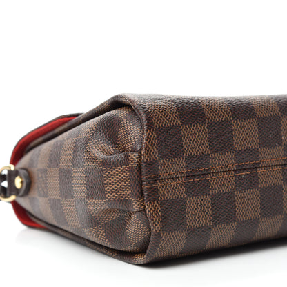 Louis Vuitton Damier Ebene Croisette 6 of 11