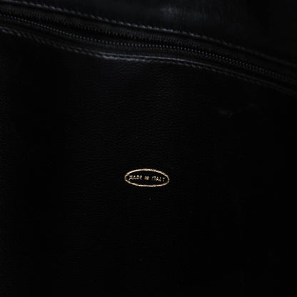 Chanel Lambskin Shopping Tote 9 of 9