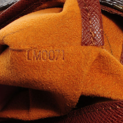 Louis Vuitton Monogram Musette Salsa 6 of 7