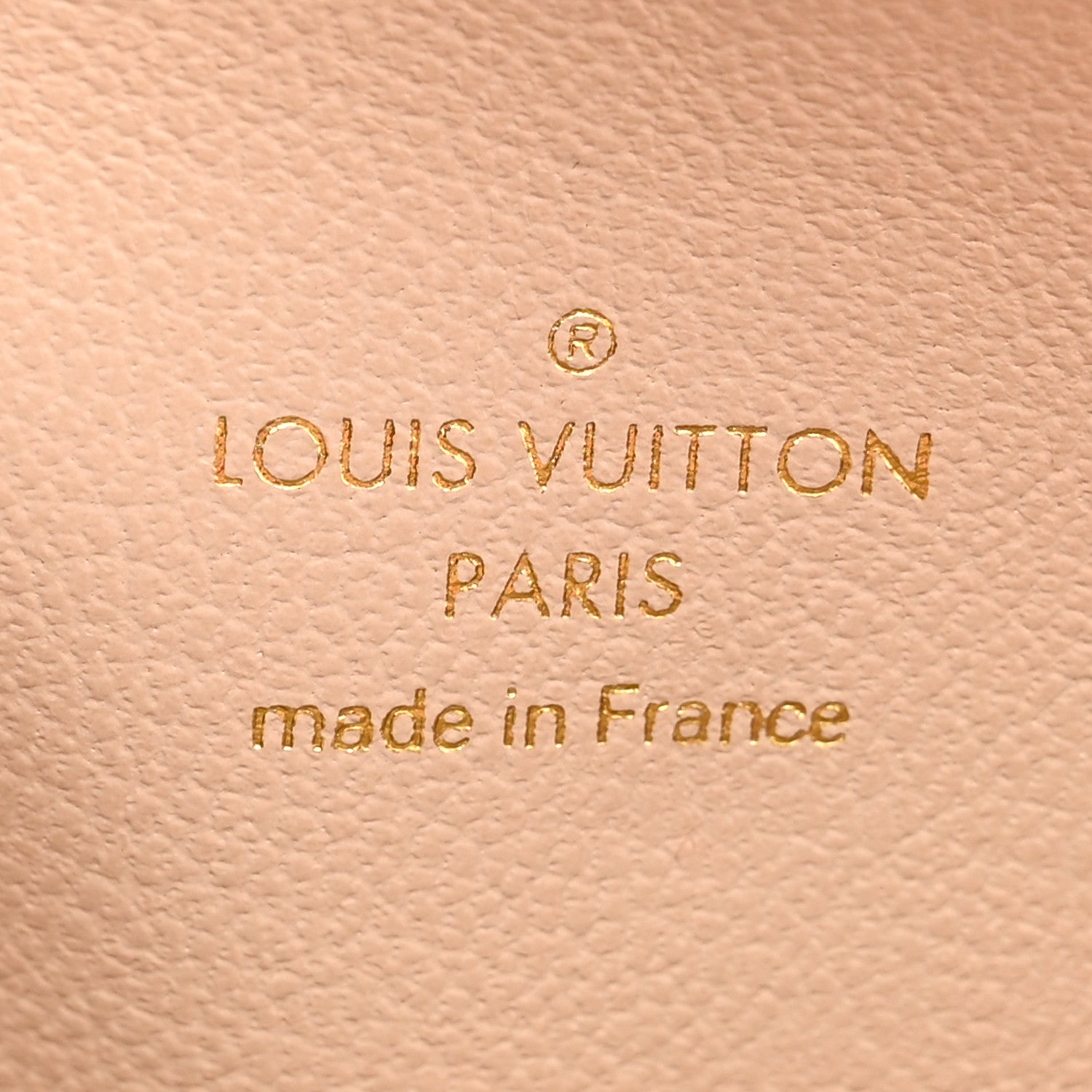 Louis Vuitton Lambskin Embossed Monogram Coussin PM Pink 6 of 12