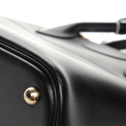 Hermes Box Bolide 31 Black 12 of 12