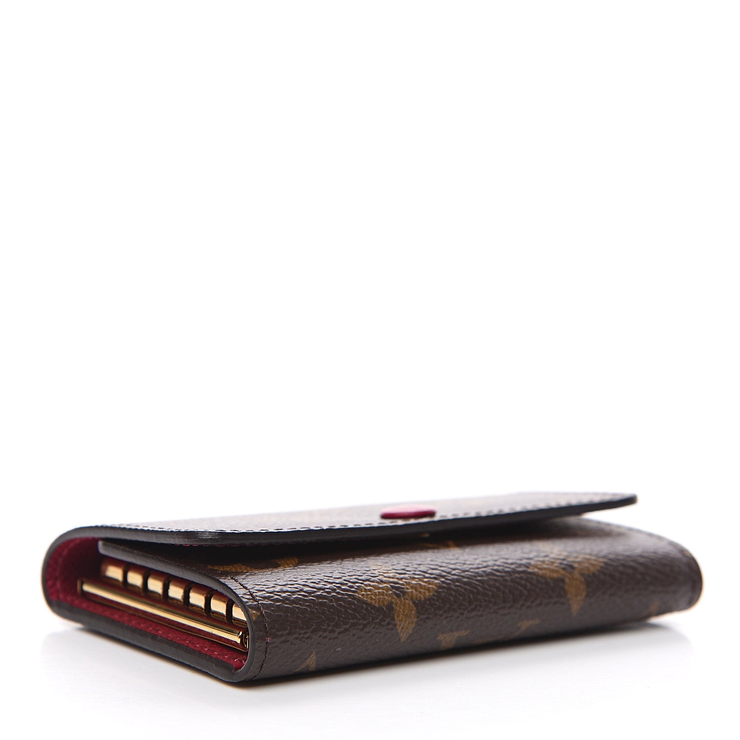 Louis Vuitton Monogram 6 Key Multicles Holder Fuchsia 3 of 5