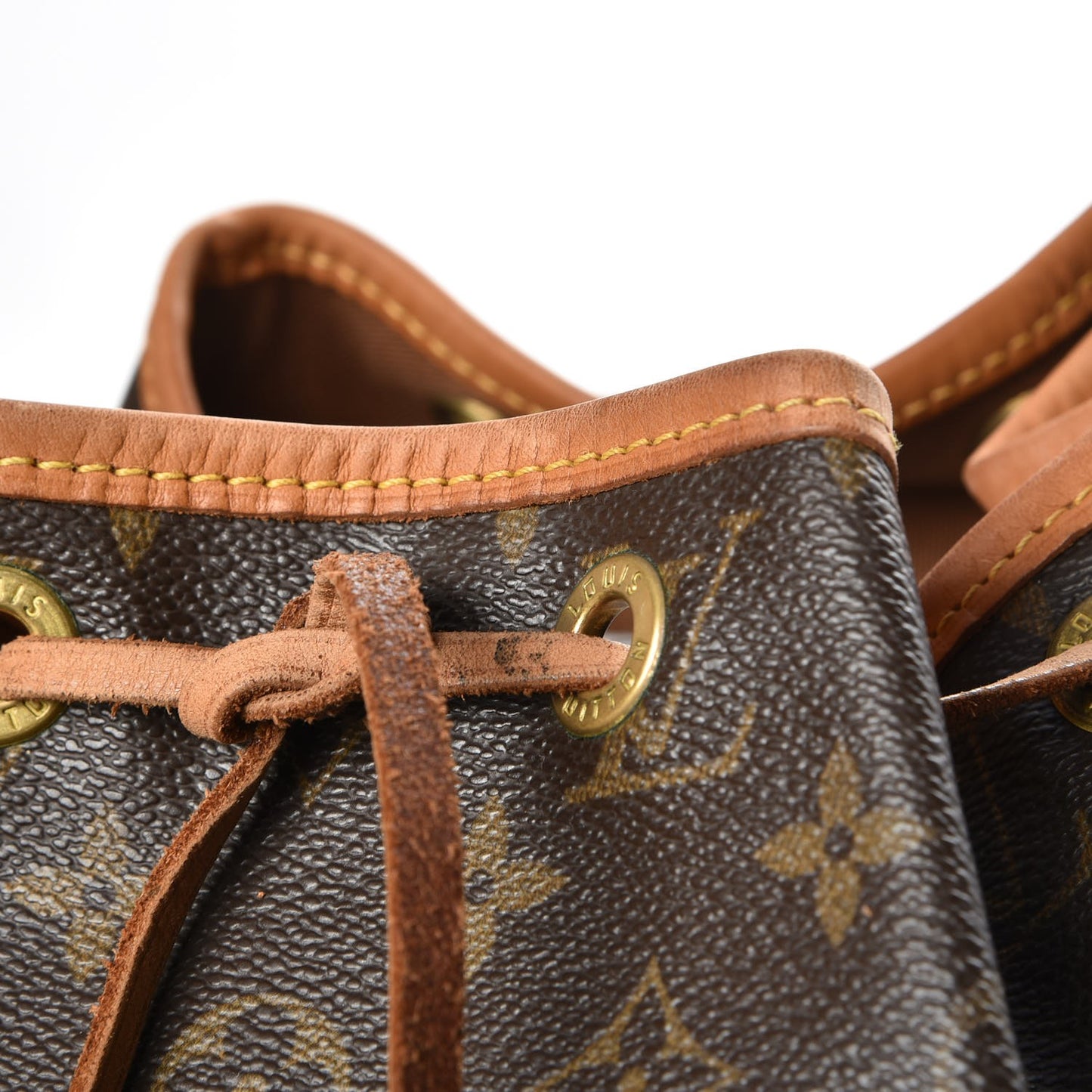 Monogram Montsouris MM Backpack