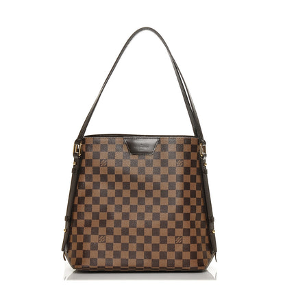 Louis Vuitton Damier Ebene Cabas Rivington 1 of 6