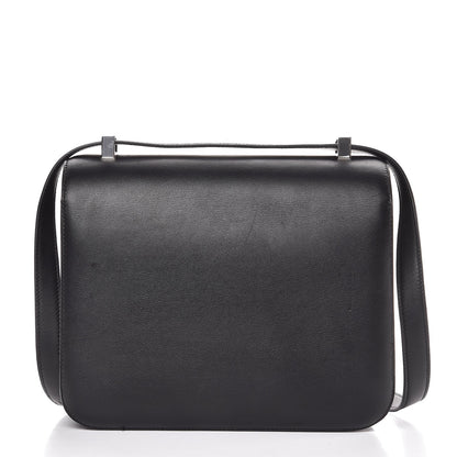 Hermes Swift Constance 24 Black 4 of 18