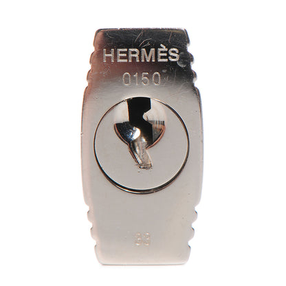 Hermes Toile Herbag Zip 31 PM Bleu de Malte 13 of 13